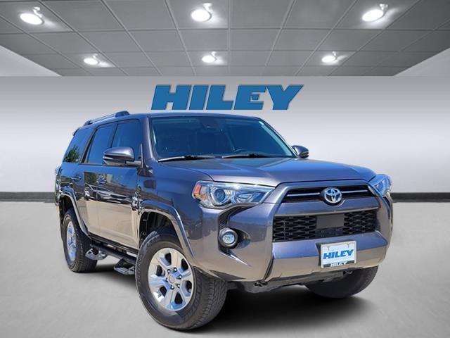 used 2023 Toyota 4Runner car, priced at $39,491
