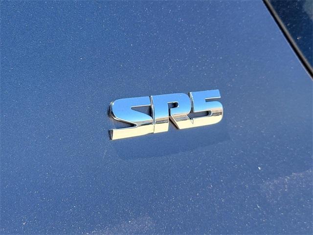 used 2023 Toyota 4Runner car, priced at $39,491