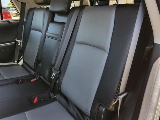 used 2023 Toyota 4Runner car, priced at $39,491