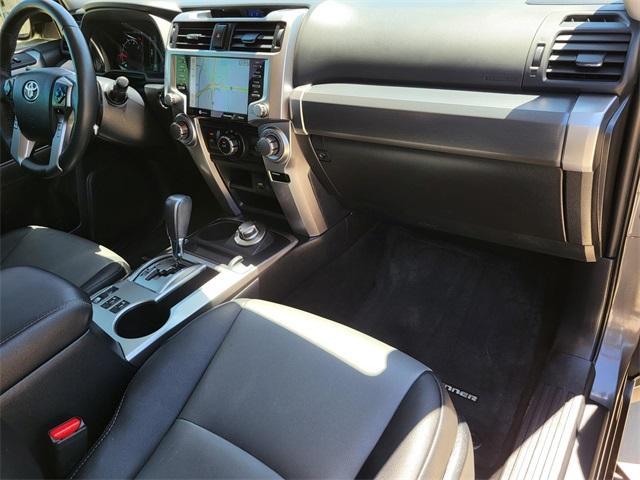 used 2023 Toyota 4Runner car, priced at $39,491