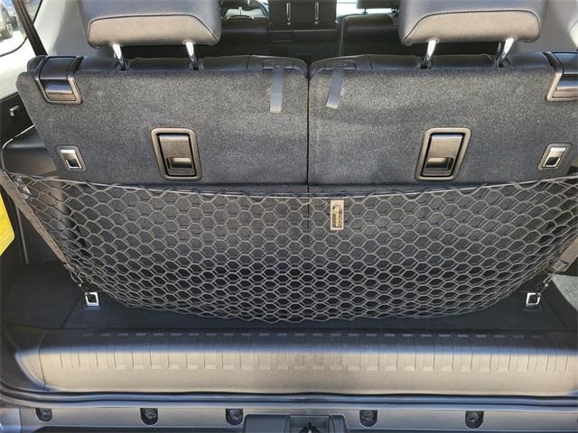 used 2023 Toyota 4Runner car, priced at $39,491