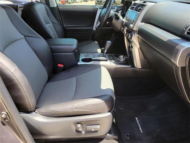 used 2023 Toyota 4Runner car, priced at $39,491
