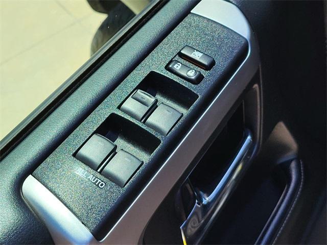 used 2023 Toyota 4Runner car, priced at $39,491