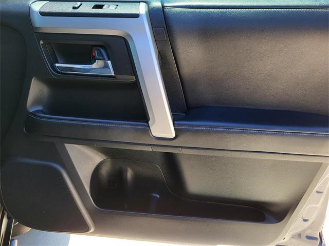 used 2023 Toyota 4Runner car, priced at $39,491
