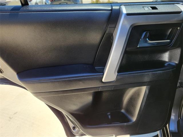 used 2023 Toyota 4Runner car, priced at $39,491