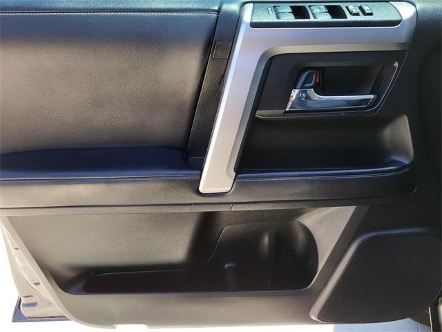 used 2023 Toyota 4Runner car, priced at $39,491