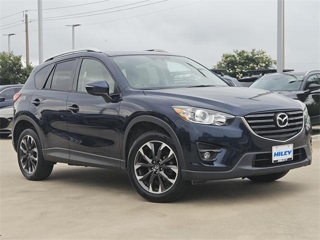 used 2016 Mazda CX-5 car, priced at $14,990