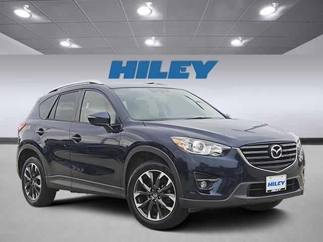 used 2016 Mazda CX-5 car, priced at $14,990