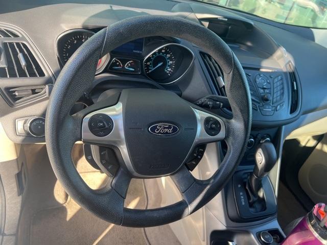 used 2014 Ford Escape car, priced at $6,991