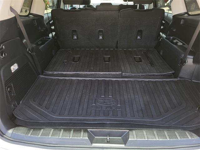 used 2019 Subaru Ascent car, priced at $18,000
