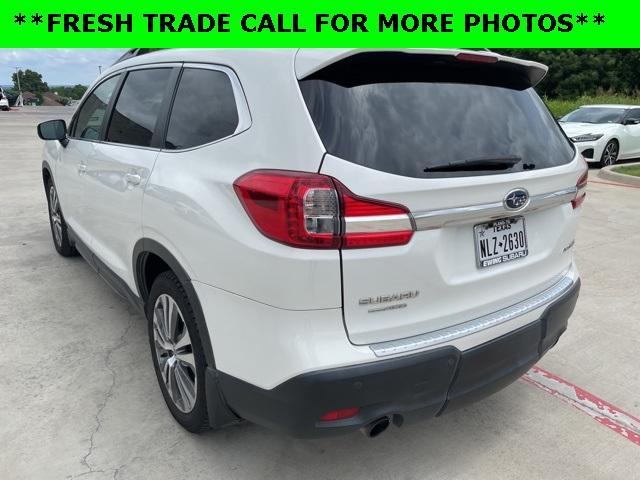 used 2019 Subaru Ascent car, priced at $18,990