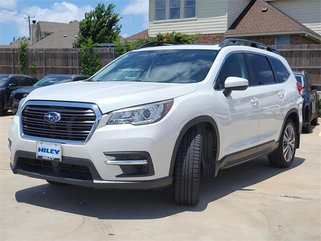 used 2019 Subaru Ascent car, priced at $18,000