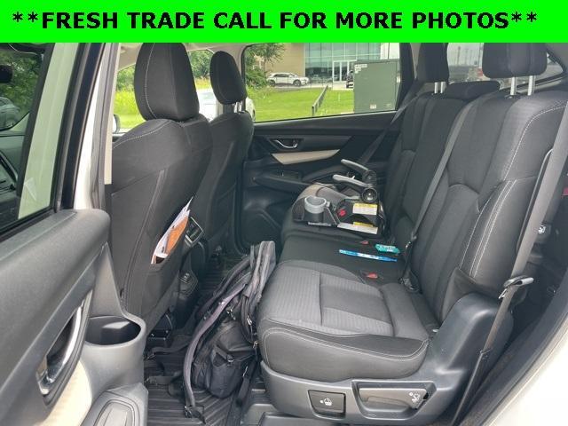 used 2019 Subaru Ascent car, priced at $18,990