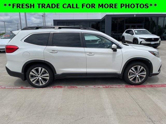 used 2019 Subaru Ascent car, priced at $18,990