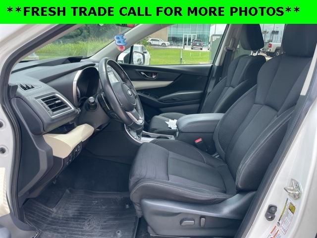 used 2019 Subaru Ascent car, priced at $18,990