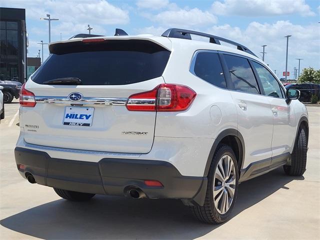 used 2019 Subaru Ascent car, priced at $18,000