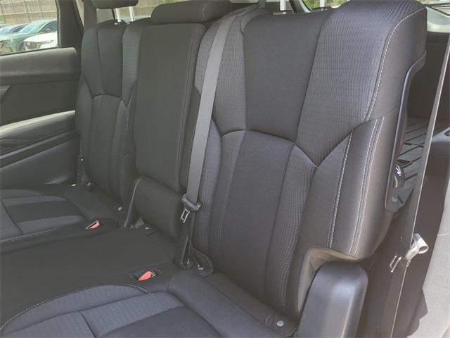 used 2019 Subaru Ascent car, priced at $18,000