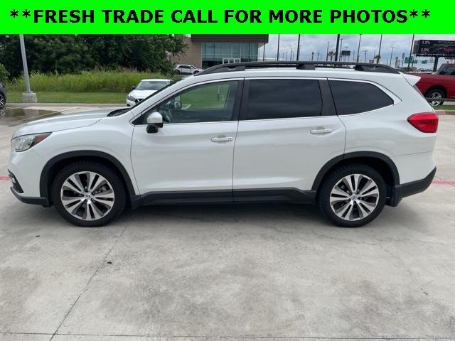 used 2019 Subaru Ascent car, priced at $18,990