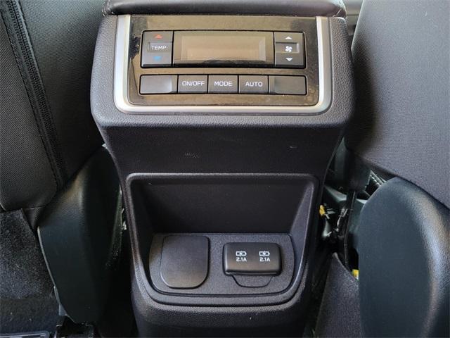 used 2019 Subaru Ascent car, priced at $18,000