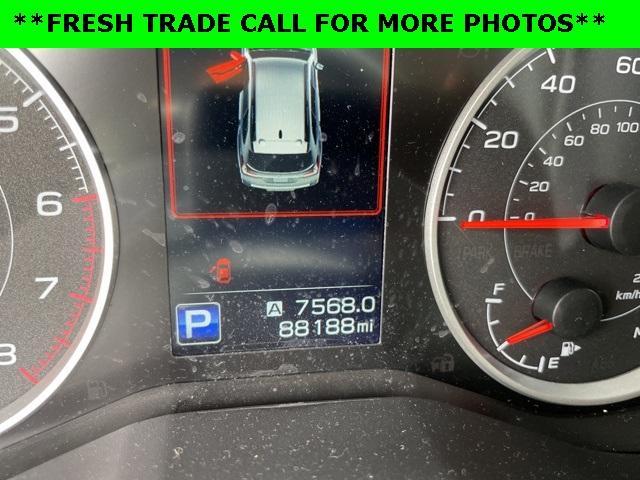 used 2019 Subaru Ascent car, priced at $18,990