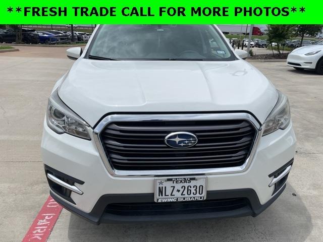 used 2019 Subaru Ascent car, priced at $18,990