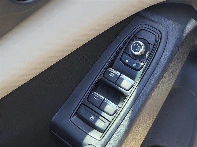 used 2019 Subaru Ascent car, priced at $18,000