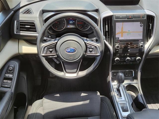 used 2019 Subaru Ascent car, priced at $18,000