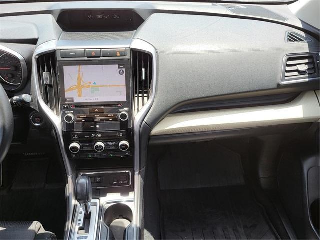 used 2019 Subaru Ascent car, priced at $18,000