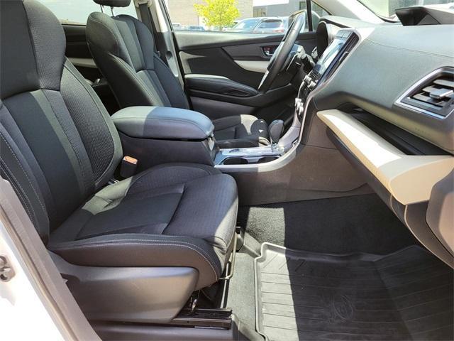 used 2019 Subaru Ascent car, priced at $18,000