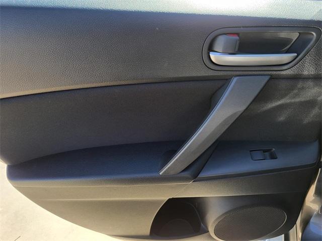 used 2013 Mazda Mazda3 car, priced at $6,570