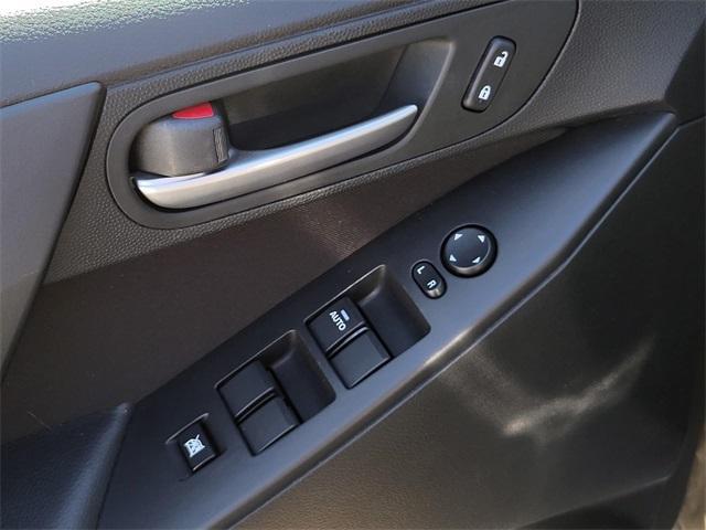 used 2013 Mazda Mazda3 car, priced at $6,570