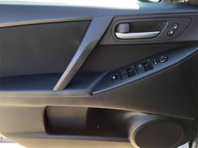 used 2013 Mazda Mazda3 car, priced at $6,570