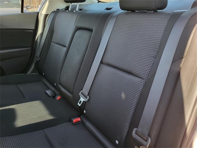 used 2013 Mazda Mazda3 car, priced at $6,570