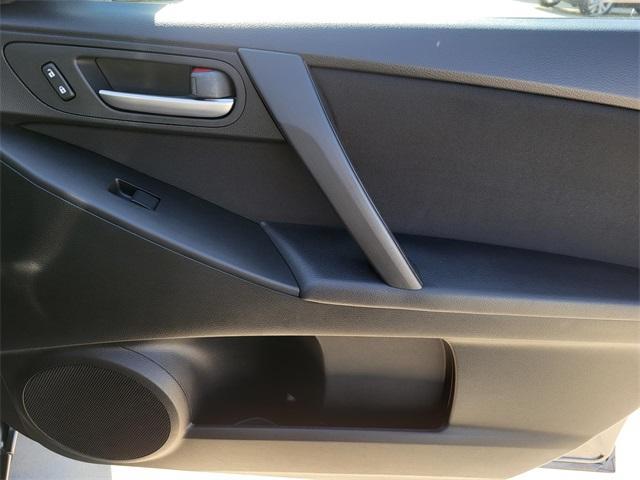 used 2013 Mazda Mazda3 car, priced at $6,570