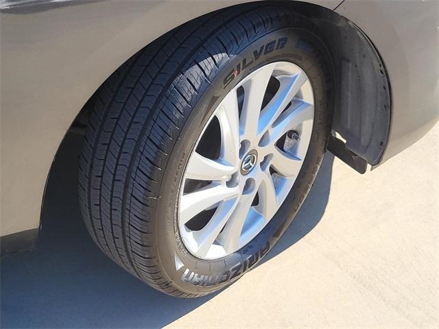 used 2013 Mazda Mazda3 car, priced at $6,570