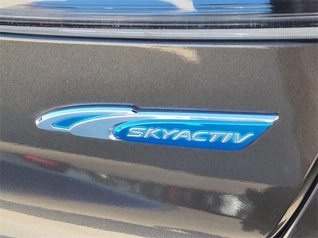 used 2013 Mazda Mazda3 car, priced at $6,570