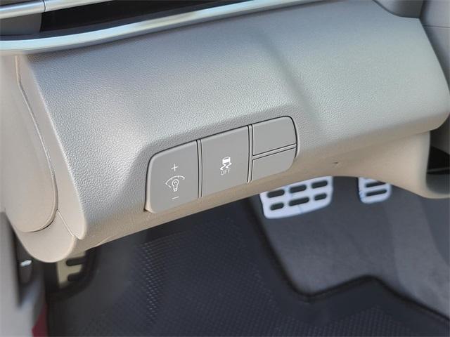 new 2025 Hyundai Elantra car, priced at $21,991