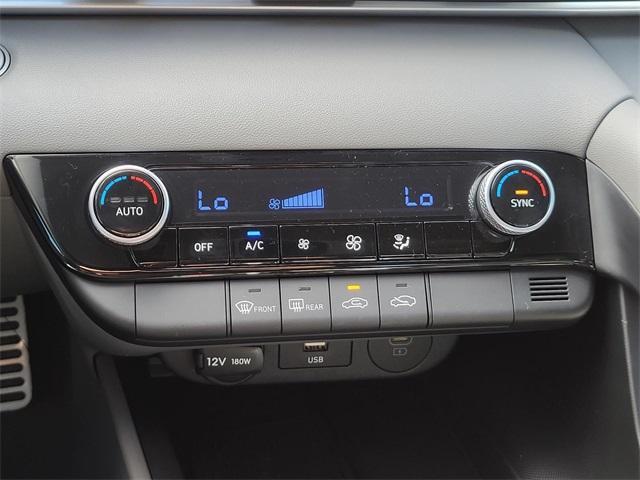 new 2025 Hyundai Elantra car, priced at $21,991