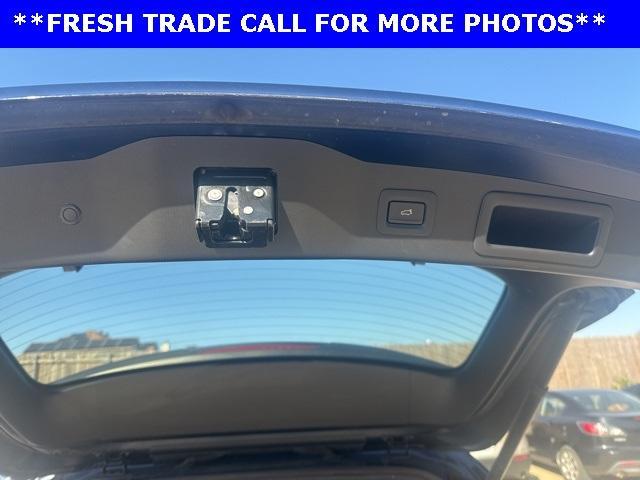 used 2021 Mazda CX-5 car, priced at $20,441