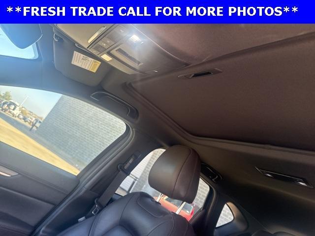 used 2021 Mazda CX-5 car, priced at $20,441