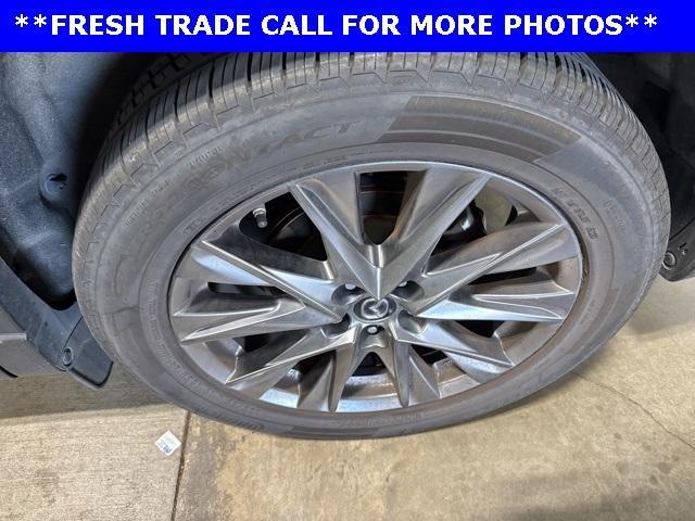 used 2021 Mazda CX-5 car, priced at $20,441