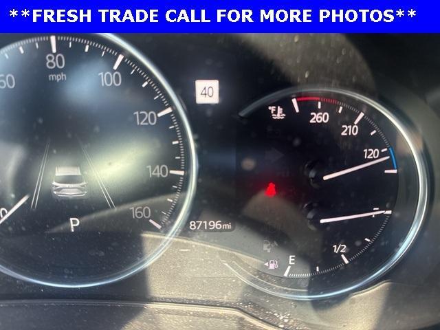 used 2021 Mazda CX-5 car, priced at $20,441