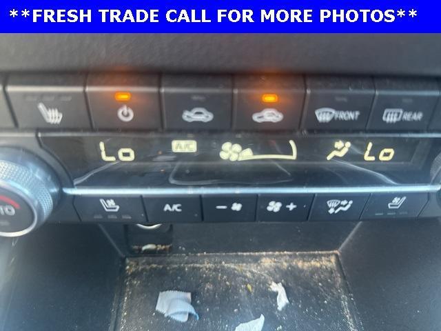 used 2021 Mazda CX-5 car, priced at $20,441