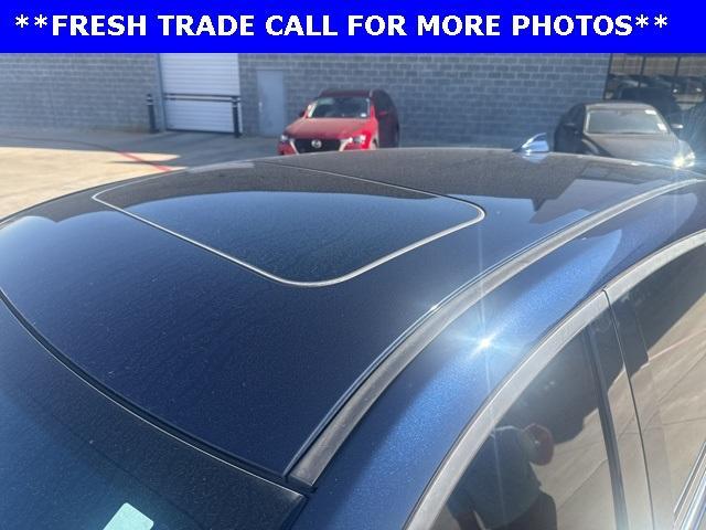 used 2021 Mazda CX-5 car, priced at $20,441