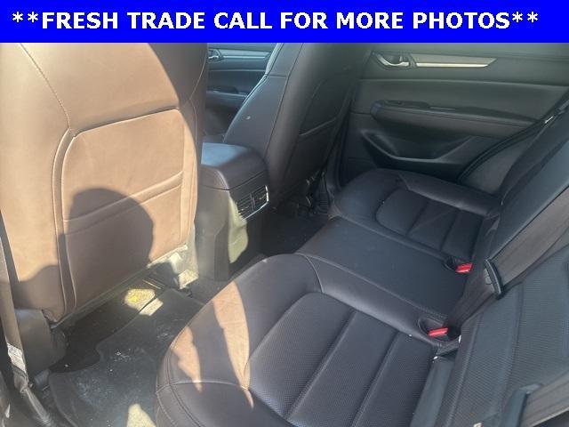 used 2021 Mazda CX-5 car, priced at $20,441