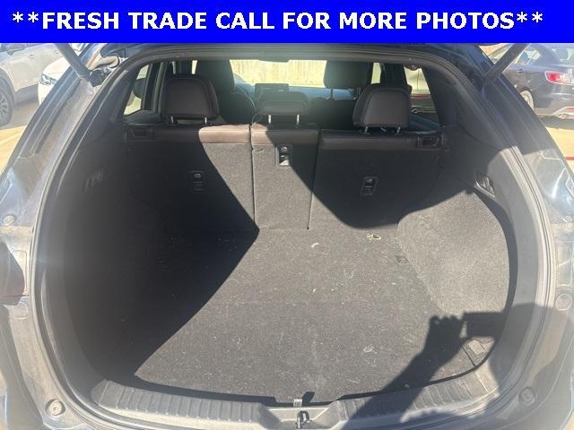 used 2021 Mazda CX-5 car, priced at $20,441