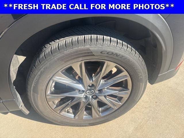 used 2021 Mazda CX-5 car, priced at $20,441