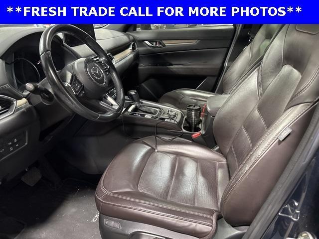 used 2021 Mazda CX-5 car, priced at $20,441
