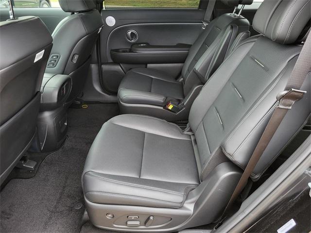 new 2026 Hyundai Palisade car, priced at $55,520