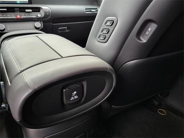 new 2026 Hyundai Palisade car, priced at $55,520